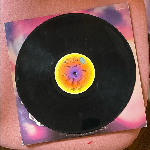 Vinyl bundle!!! - Picture 15 of 15